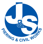 J & S PIERING & CIVIL WORKS
