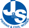 J & S PIERING & CIVIL WORKS